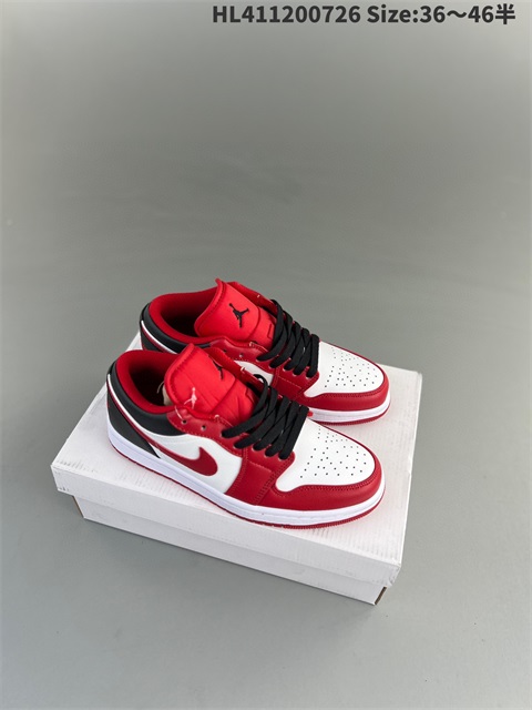 women air jordan 1 shoes 2023-10-9-410